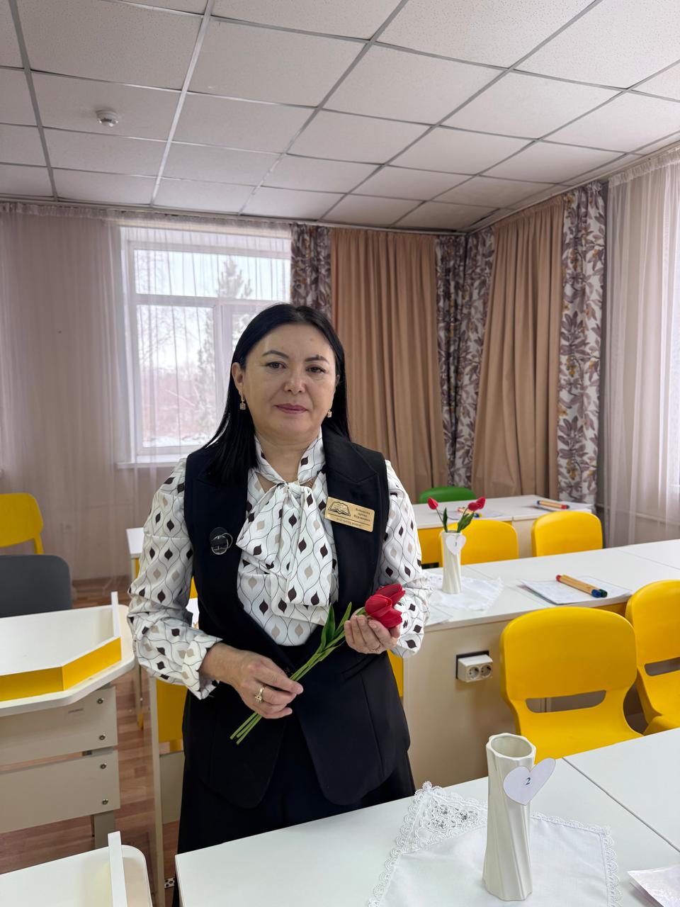 Социальный педагог